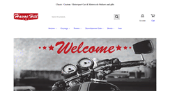 Desktop Screenshot of havochill.com